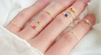 ファランジリング