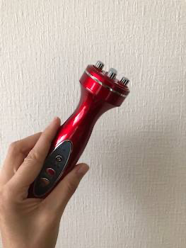 おすすめの美顔器11：リフティングヴィヴァーチェ