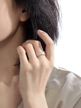 【母の日2023】プレゼントに指輪！人気・おすすめの指輪を紹介…