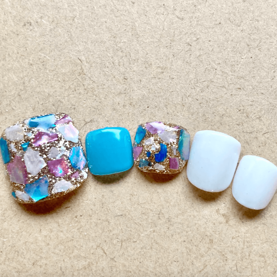 シェル