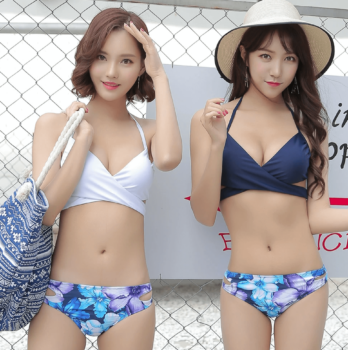 安くてかわいい水着！レディースに人気の水着セットを紹介！