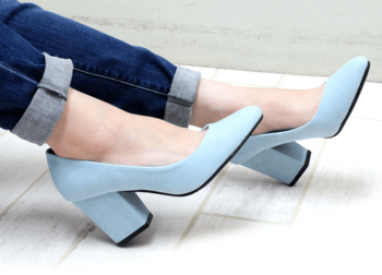痛くないパンプスで人気は？履き方や痛くならない方法も紹介！