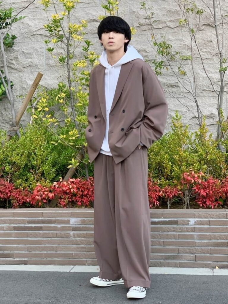 セットアップ