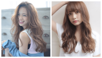 夏のロングの髪型(レディース編)2022！流行やヘアアレンジを…