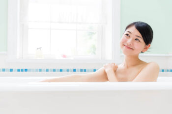 半身浴でダイエット！効果がでる正しい半身浴とは？おすすめグッズ…