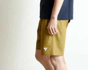 ショートパンツでメンズに人気のブランド！おすすめのブランドのシ…