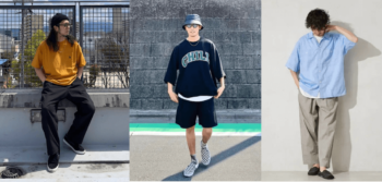 スリッポンの夏コーデ！メンズに人気でおしゃれなスリッポンを紹介…