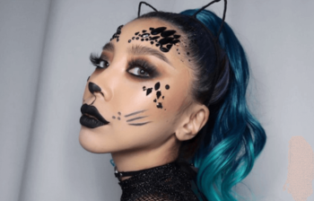 ハロウィンで猫の仮装！衣装やメイクの猫仮装の方法などを紹介！