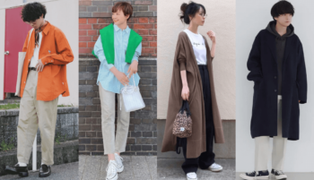 自分に似合う服装や色は？色白や色黒によってアクセサリーも変わる…