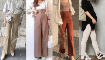マタニティのパンツ！人気でおすすめのマタニティパンツを紹介！