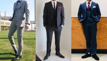 大学の卒業式の男性スーツの色で2023年に人気は？ネクタイやシ…