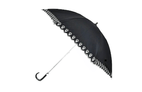 日傘の人気ブランド