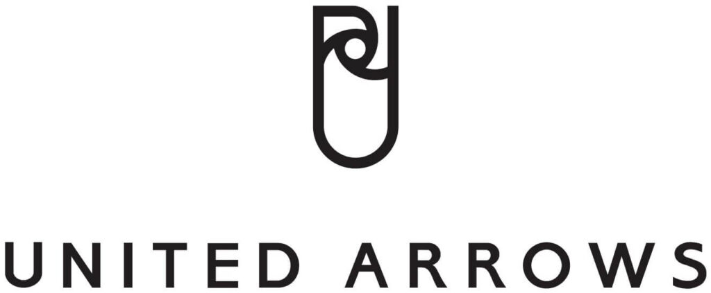 UNITED ARROWSのブランドロゴ