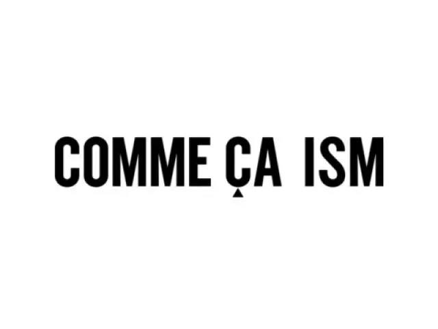 【メンズ福袋】2024年買うべき人気ブランド：COMME CA ISM