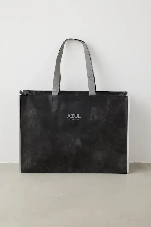 【メンズ福袋】2024年買うべき人気ブランド：AZUL BY MOUSSY