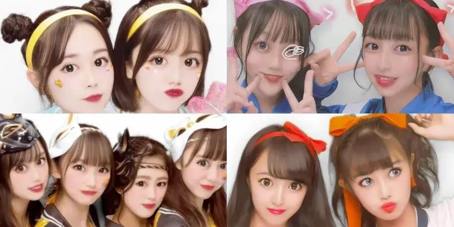 体育祭ではちまきの巻き方と髪型！リボンなどのかわいいアレンジ方法とおすすめのフォトを紹介！